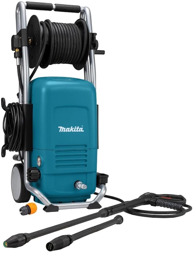 Idropulitrice HW151