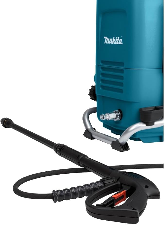 Idropulitrice HW151