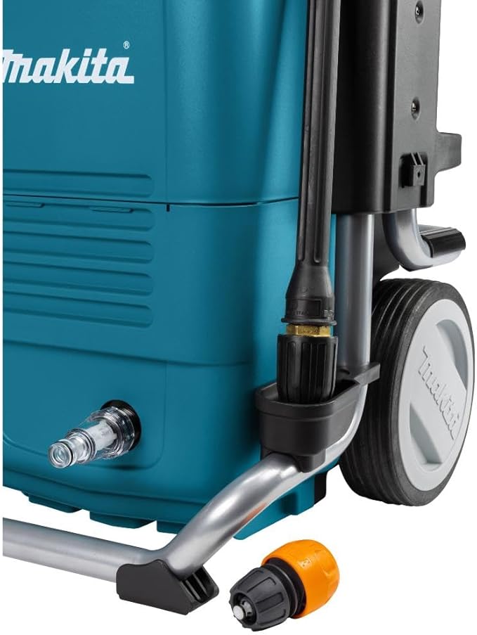 Idropulitrice HW151