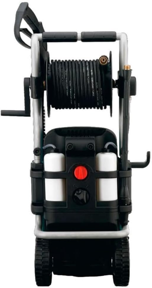 Idropulitrice HW151