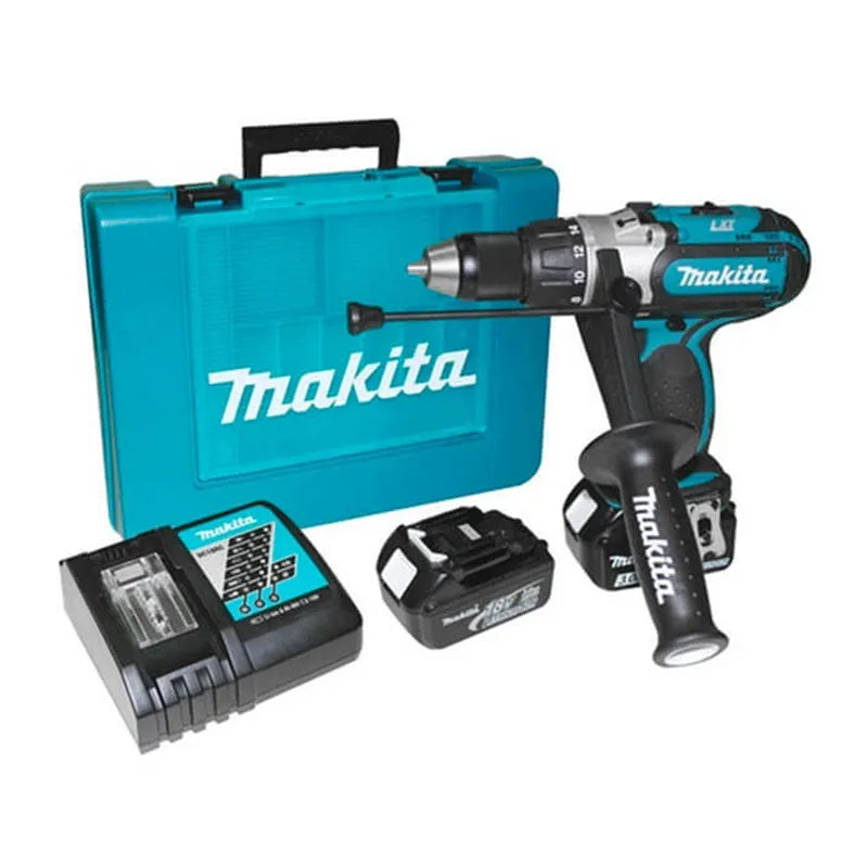Trapano avvitatore LXT® DDF458RTJ